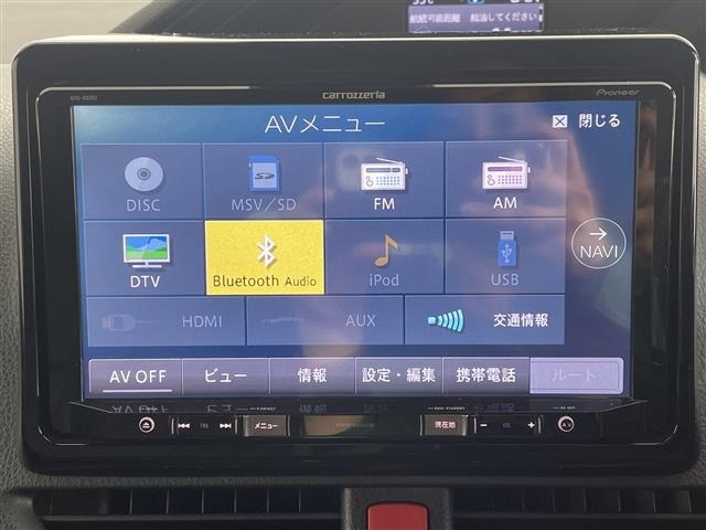 Toyota ESQUIRE 2019 8161403-18