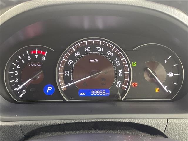 Toyota ESQUIRE 2019 8161403-21