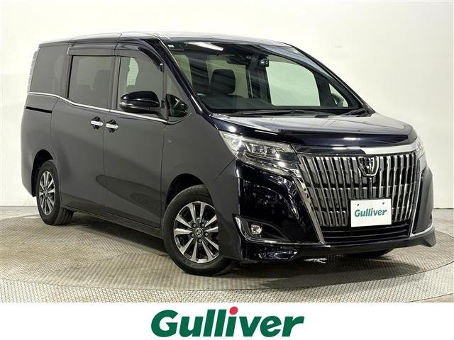 Toyota ESQUIRE 2019 8161404-0