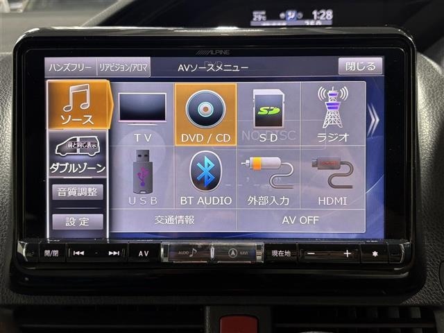 Toyota ESQUIRE 2019 8161404-13