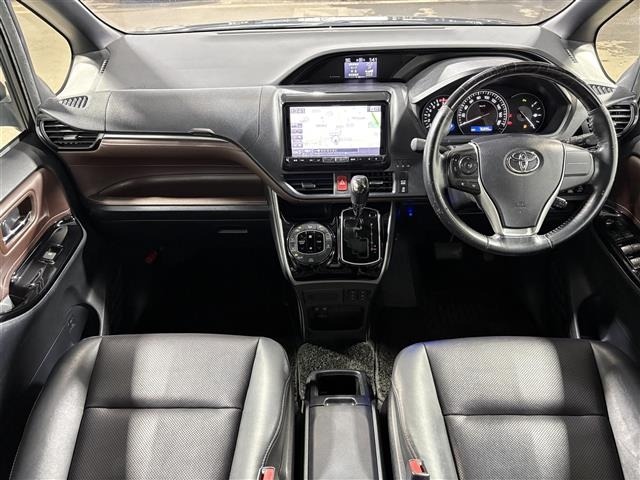 Toyota ESQUIRE 2019 8161404-14
