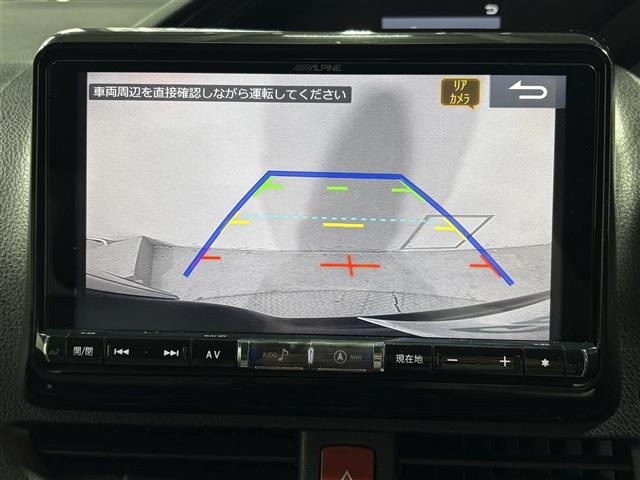 Toyota ESQUIRE 2019 8161404-22