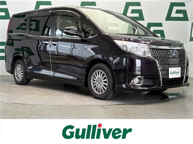 Toyota ESQUIRE 2015 8161405-0