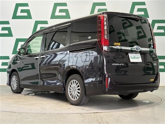 Toyota ESQUIRE 2015 8161405-13
