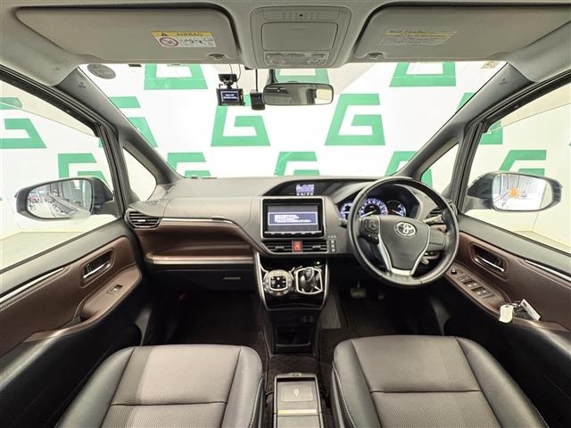 Toyota ESQUIRE 2015 8161405-14