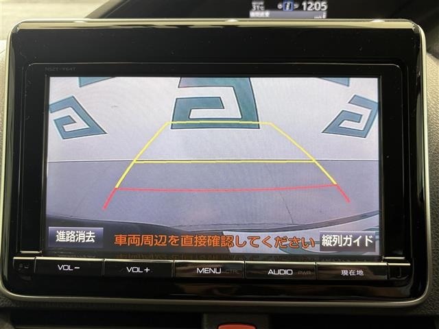 Toyota ESQUIRE 2015 8161405-15