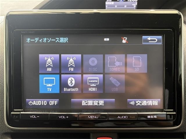 Toyota ESQUIRE 2015 8161405-2