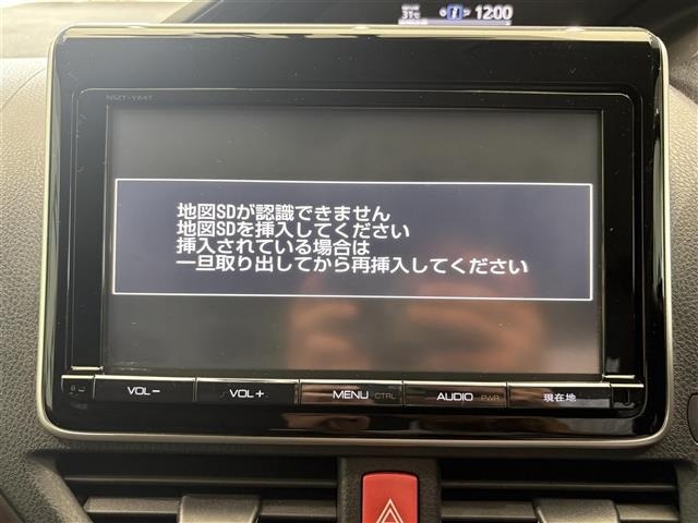 Toyota ESQUIRE 2015 8161405-22