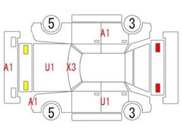 Toyota ESQUIRE 2015 8161405-23