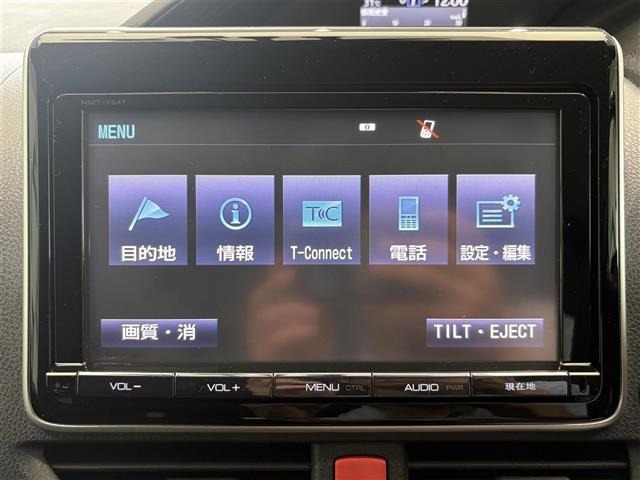 Toyota ESQUIRE 2015 8161405-4