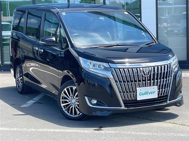 Toyota ESQUIRE 2018 8161426-0