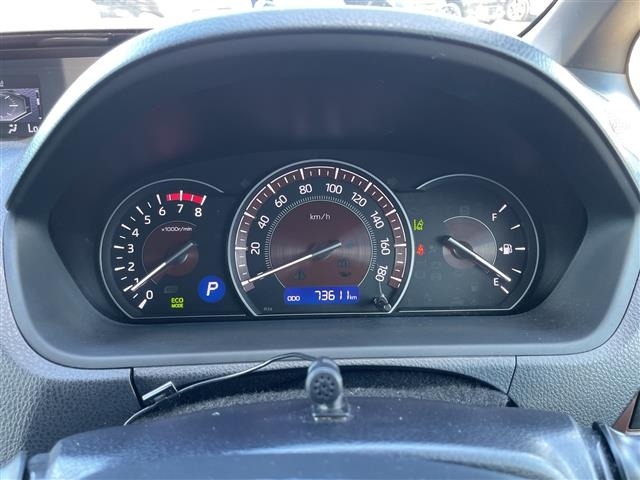Toyota ESQUIRE 2018 8161426-8