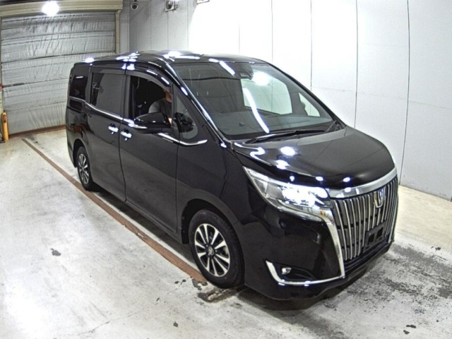 Toyota ESQUIRE 2021 8161430-0