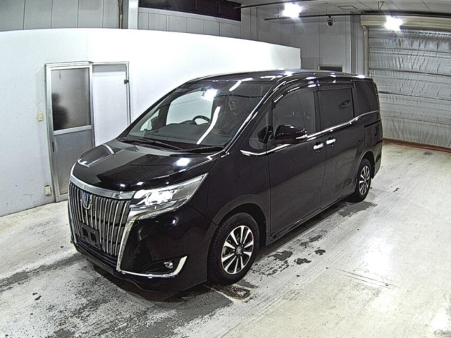 Toyota ESQUIRE 2021 8161430-4