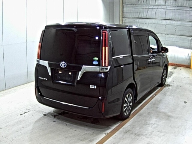 Toyota ESQUIRE 2021 8161430-5