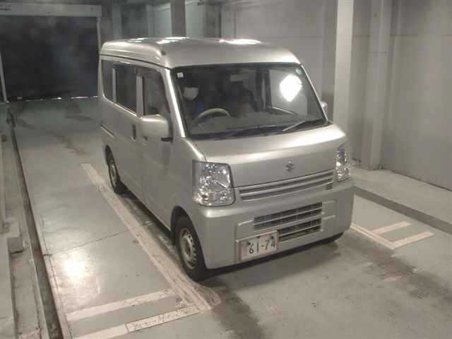 Suzuki EVERY 2018 8162442-0