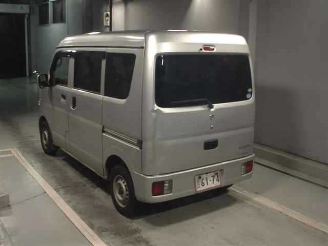 Suzuki EVERY 2018 8162442-1