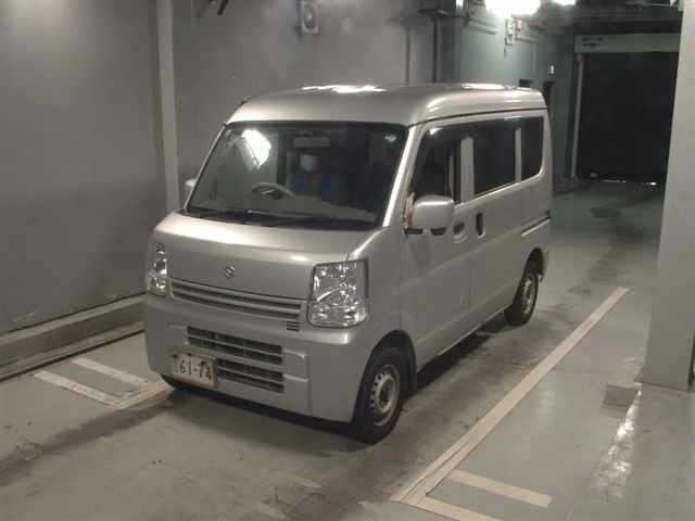 Suzuki EVERY 2018 8162442-4