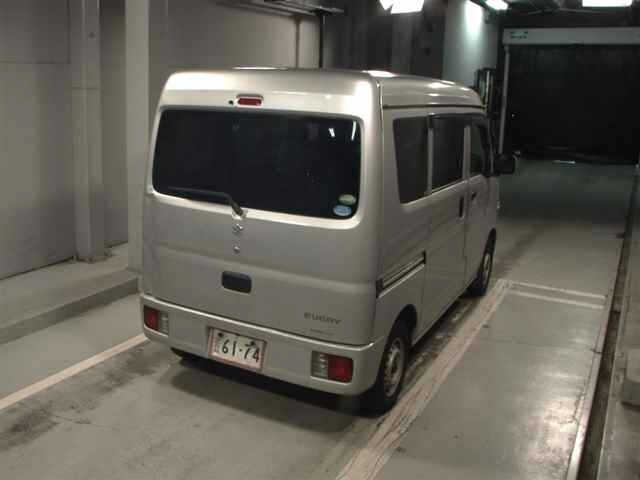 Suzuki EVERY 2018 8162442-5