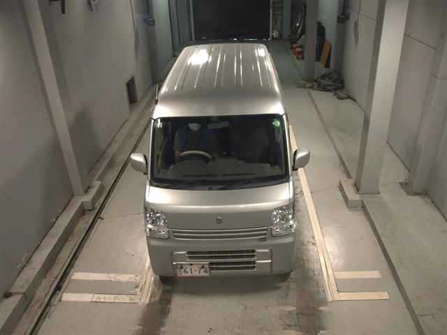 Suzuki EVERY 2018 8162442-6
