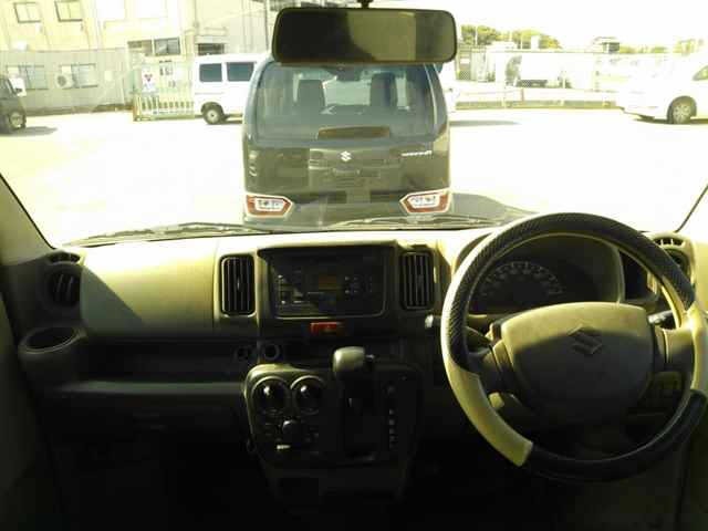 Suzuki EVERY 2018 8162442-8