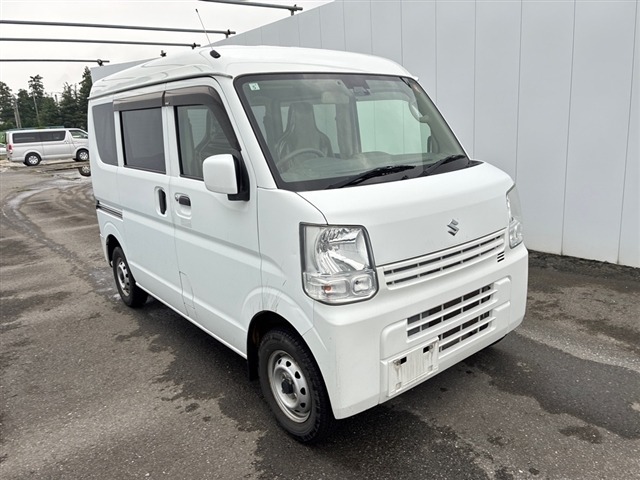 Suzuki EVERY 2018 8162450-0