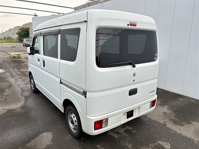 Suzuki EVERY 2018 8162450-1