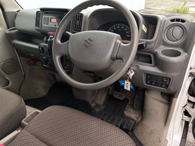 Suzuki EVERY 2018 8162450-3
