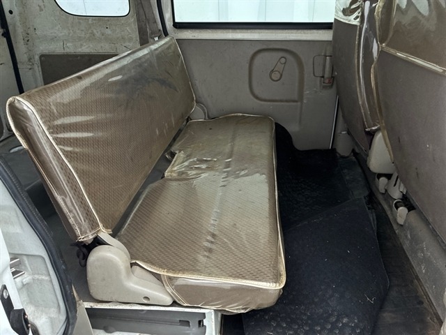 Suzuki EVERY 2018 8162450-6