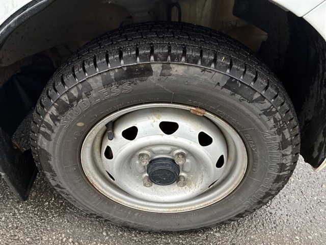 Suzuki EVERY 2018 8162450-7