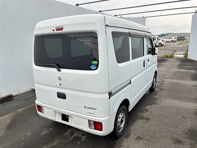 Suzuki EVERY 2018 8162450-8