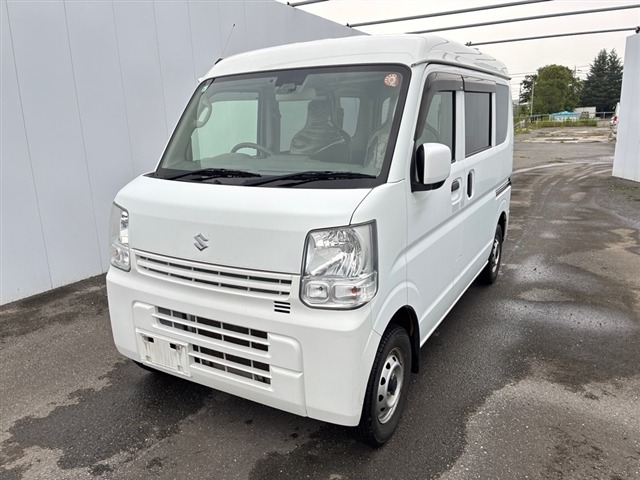 Suzuki EVERY 2018 8162450-9