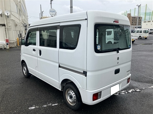 Suzuki EVERY 2018 8162451-1