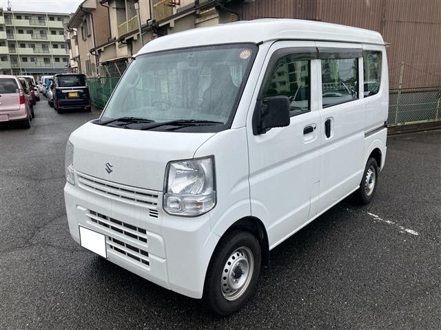 Suzuki EVERY 2018 8162451-10
