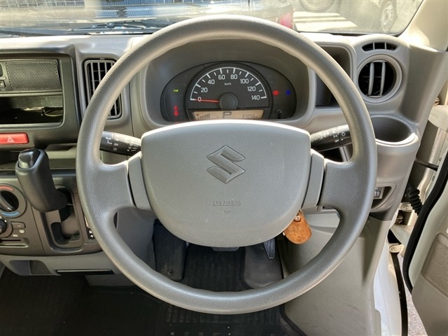 Suzuki EVERY 2018 8162451-3
