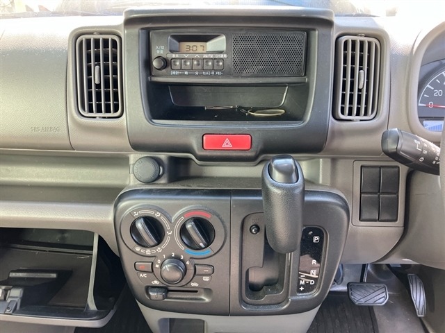 Suzuki EVERY 2018 8162451-4