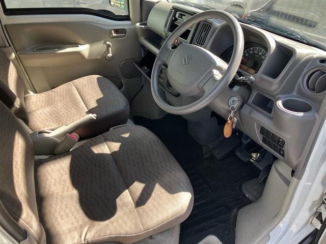 Suzuki EVERY 2018 8162451-5
