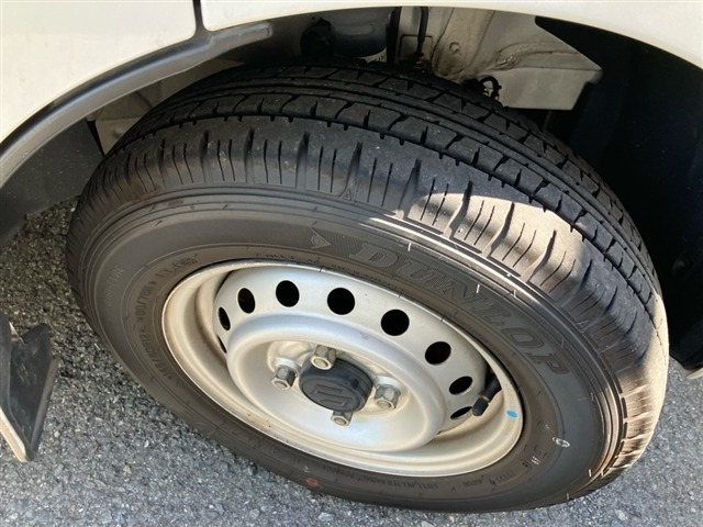 Suzuki EVERY 2018 8162451-7
