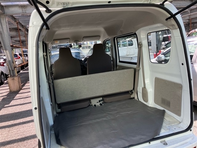 Suzuki EVERY 2018 8162451-8