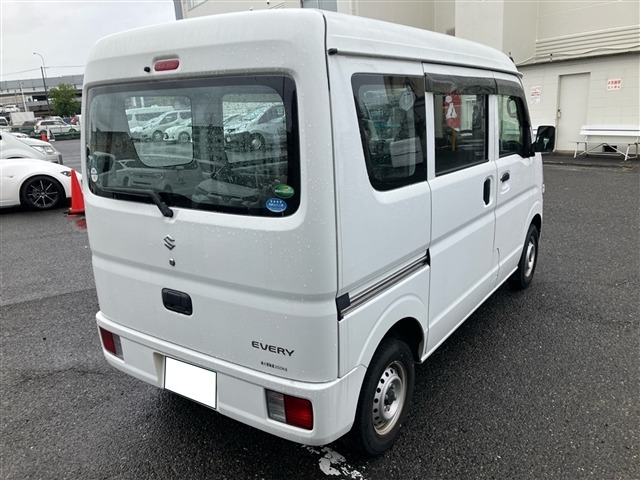 Suzuki EVERY 2018 8162451-9