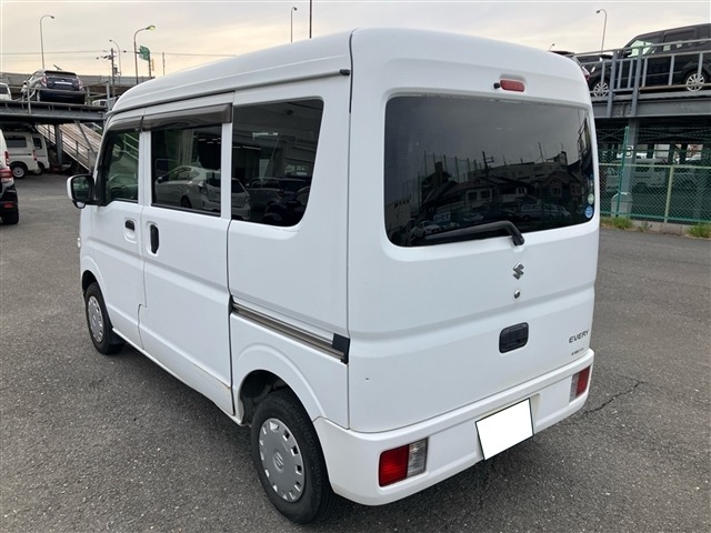 Suzuki EVERY 2016 8162452-1