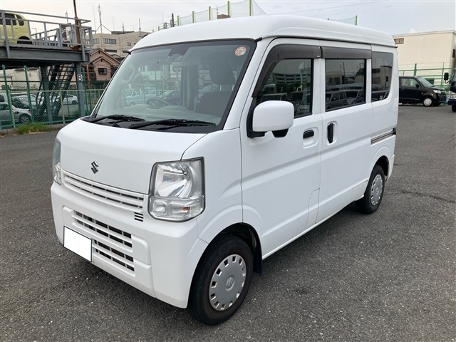 Suzuki EVERY 2016 8162452-10