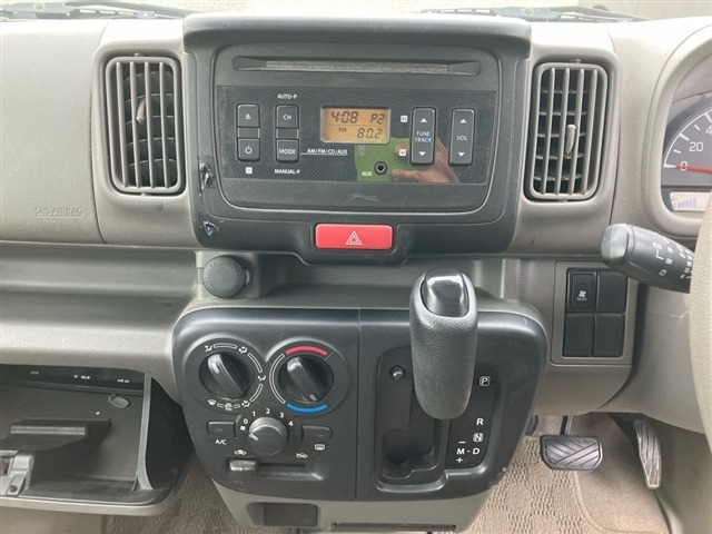 Suzuki EVERY 2016 8162452-4