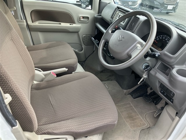 Suzuki EVERY 2016 8162452-5