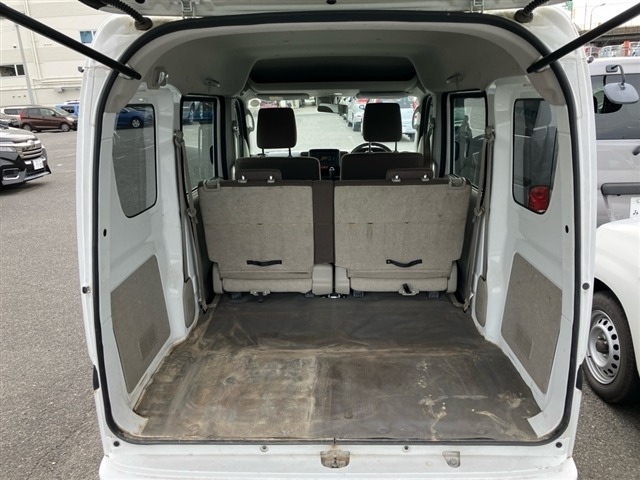 Suzuki EVERY 2016 8162452-8