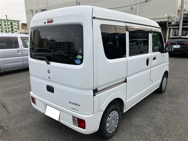 Suzuki EVERY 2016 8162452-9