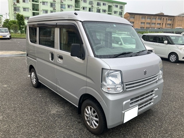 Suzuki EVERY 2018 8162453-0