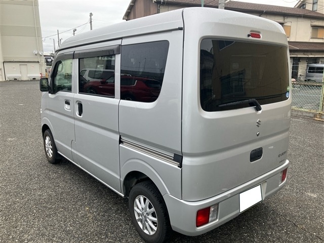 Suzuki EVERY 2018 8162453-1