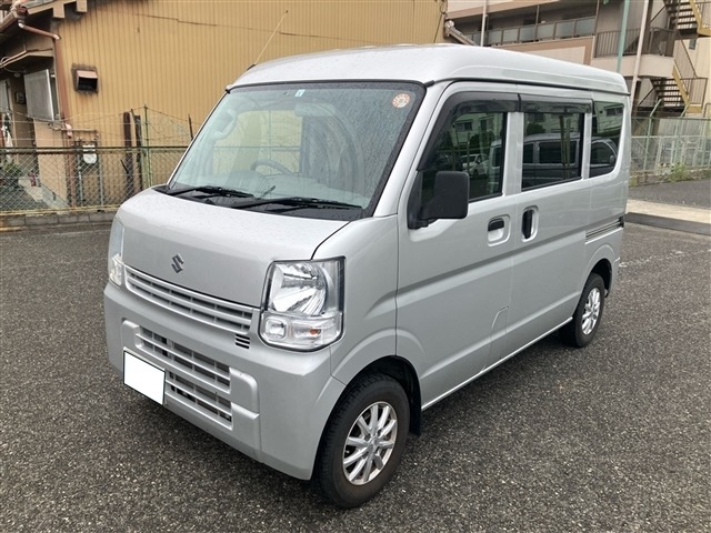 Suzuki EVERY 2018 8162453-10
