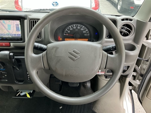Suzuki EVERY 2018 8162453-3